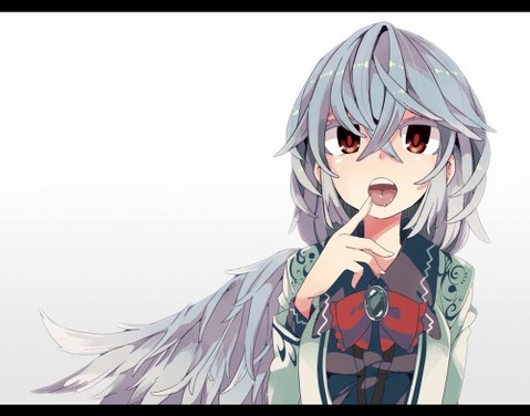 【東方】稀神サグメの二次エロ画像　50枚【東方Project】 32