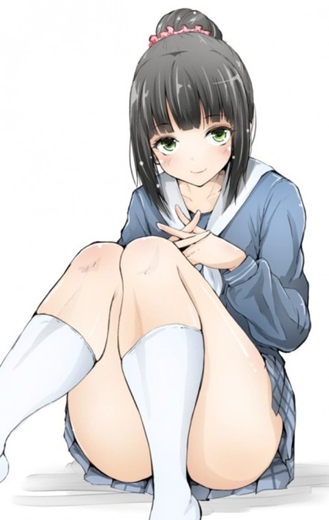 【アイマス】浜口あやめの二次エロ画像　100枚【アイドルマスター】 14