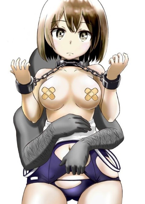 【この美】宇佐美みずきの二次エロ画像③　25枚【この美術部には問題がある！】 22