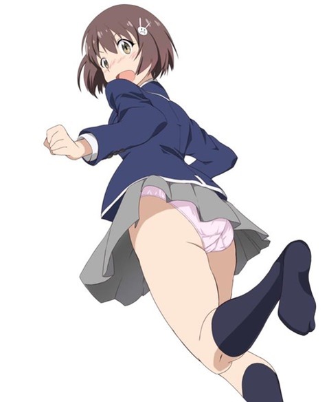 【この美】宇佐美みずきの二次エロ画像②　25枚【この美術部には問題がある！】 16