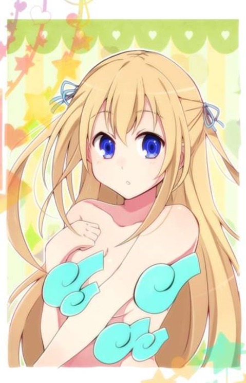 【甘ブリ】シルフィーの二次エロ画像　70枚【甘城ブリリアントパーク】 53