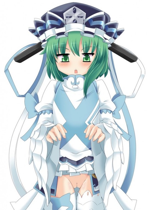 【東方】四季映姫・ヤマザナドゥの二次エロ画像①　100枚【東方Project】 49