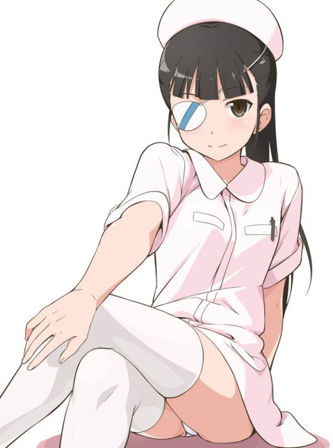 【ストパン】坂本美緒の二次エロ画像　100枚【ストライクウィッチーズ】 60
