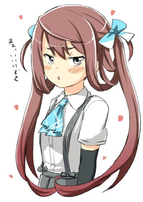 【艦これ】朝雲の二次エロ画像　65枚【艦隊これくしょん】 63