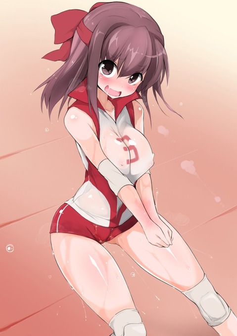 【ガルパン】近藤妙子の二次エロ画像　50枚【ガールズ＆パンツァー】 41