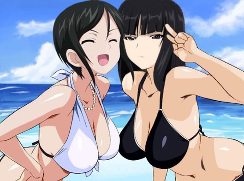 【ガルパン】西住しほの二次エロ画像　50枚【ガールズ＆パンツァー】 49