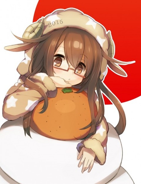 【艦これ】望月の二次エロ画像　74枚【艦隊これくしょん】 44