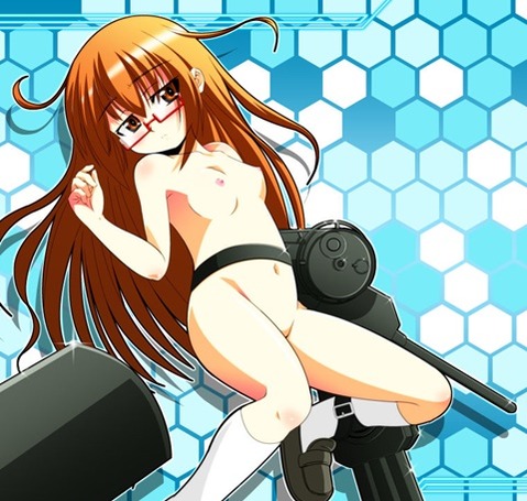 【艦これ】望月の二次エロ画像　74枚【艦隊これくしょん】 49