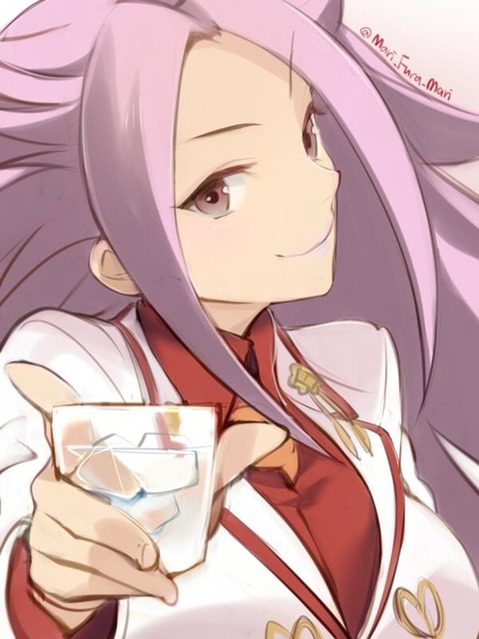 【艦これ】隼鷹の二次エロ画　95枚【艦隊これくしょん】 66