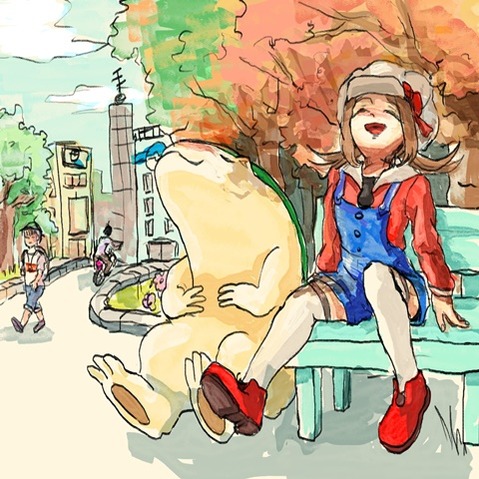 【ポケモン】コトネの二次エロ①　100枚【ポケットモンスター】 50