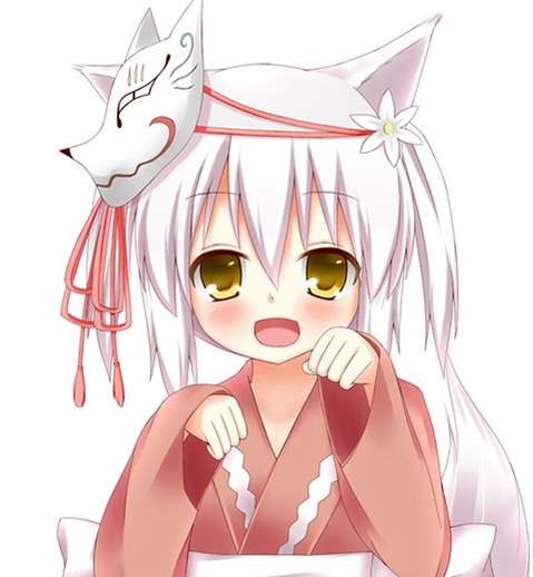 猫耳が可愛い女の子の二次エロ画像②　100枚 9