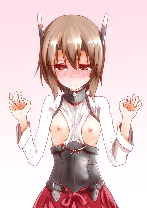 【艦これ】大鳳の二次エロ画像　100枚【艦隊これくしょん】 24