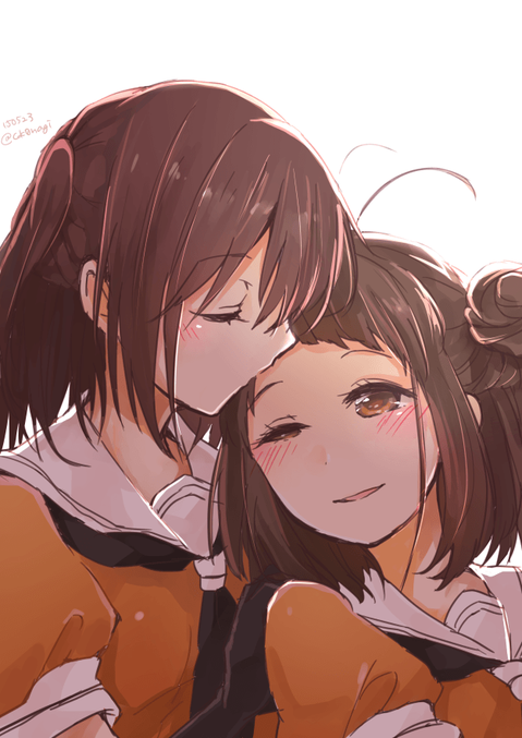 【艦これ】那珂の二次エロ画像　100枚【艦隊これくしょん】 97