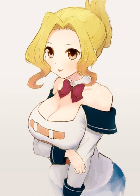 【このすば】ルナのエロ画像　35枚【この素晴らしい世界に祝福を！】 27