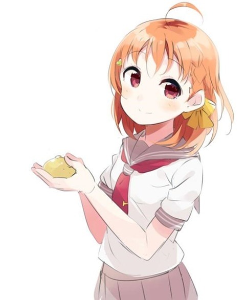 【ラブライブ!】高海千歌の二次エロ画　68枚【ラブライブ!サンシャイン!!】 23