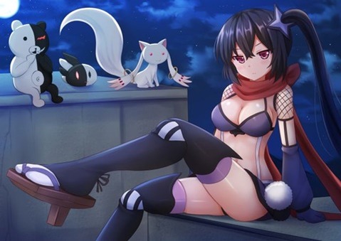 魔法少女育成計画の二次エロ画像②　25枚【まほいく】 14