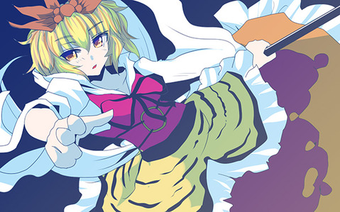 【東方】寅丸星の二次エロ画①　100枚【東方Project】 25