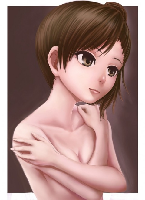 【アイマス】双海亜美・真美の二次エロ画像②　100枚【アイドルマスター】 7