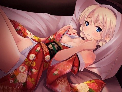 【ガルパン】ダージリンの二次エロ画像　100枚【ガールズ＆パンツァー】 96