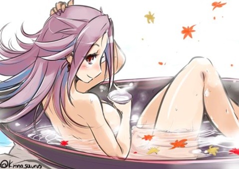 【艦これ】隼鷹の二次エロ画　95枚【艦隊これくしょん】 49