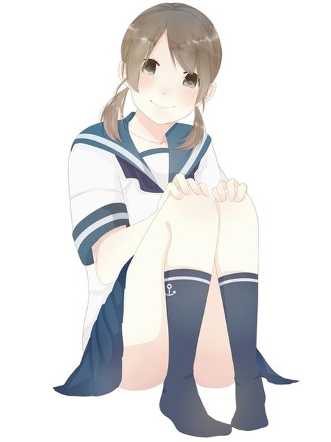 【艦これ】白雪の二次エロ画像　70枚【艦隊これくしょん】 49
