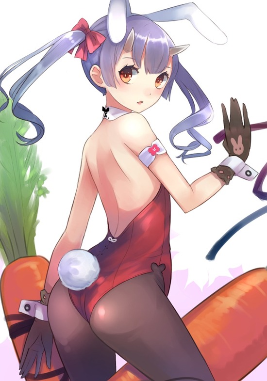 【非エロ】【二次画像】パンスト・タイツを穿いた可愛い女の子の画像がみたい！① 9