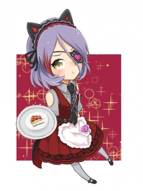 【アイマス】早坂美玲の二次エロ画　85枚【アイドルマスター】 17