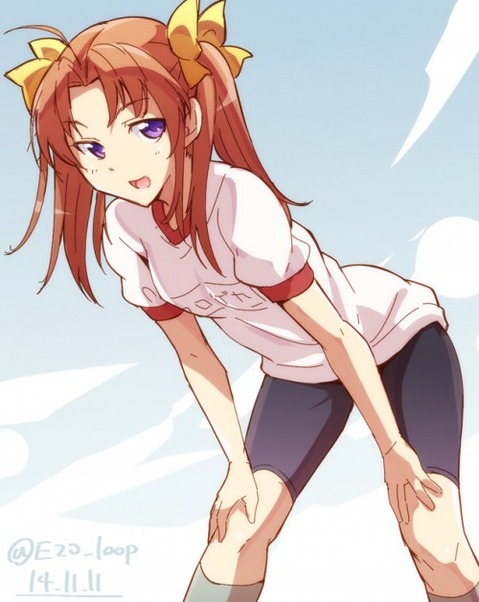 【艦これ】陽炎の二次エロ画像　50枚【艦隊これくしょん】 12