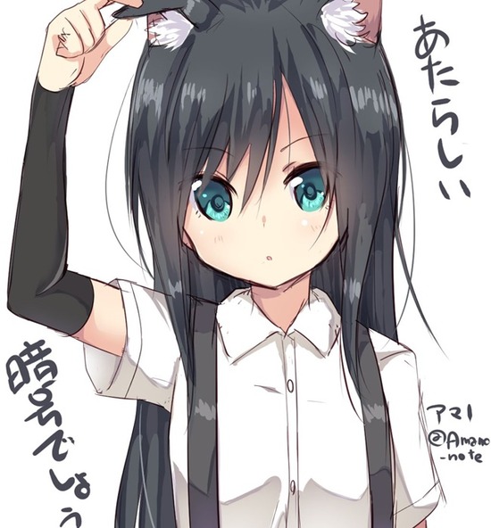 【非エロ】【艦これ】学生服が似合い過ぎる朝潮ちゃん萌えキュン画像がみたい！ 4