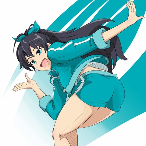 【アイマス】我那覇響の二次エロ画像　100枚【アイドルマスター】 82