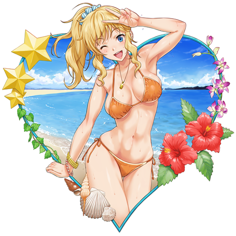 【アイマス】大槻唯の二次エロ画　100枚【アイドルマスター】 10