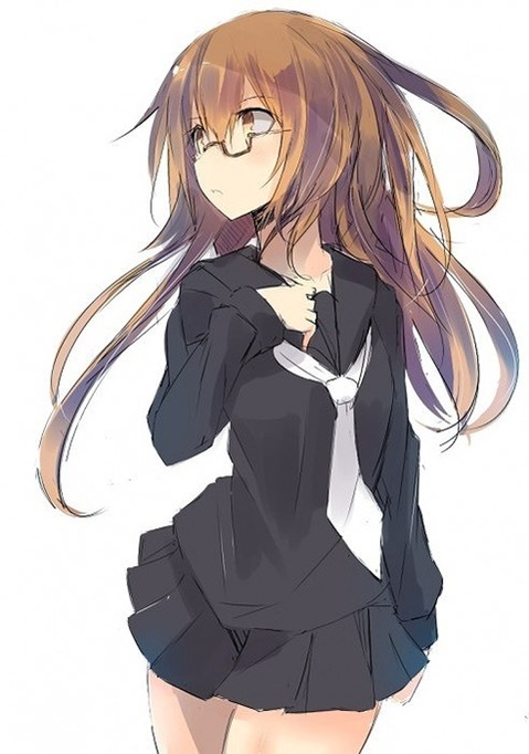【艦これ】望月の二次エロ画像　74枚【艦隊これくしょん】 46
