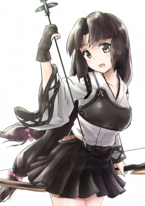 【艦これ】祥鳳の二次エロ画像②　50枚【艦隊これくしょん】 4
