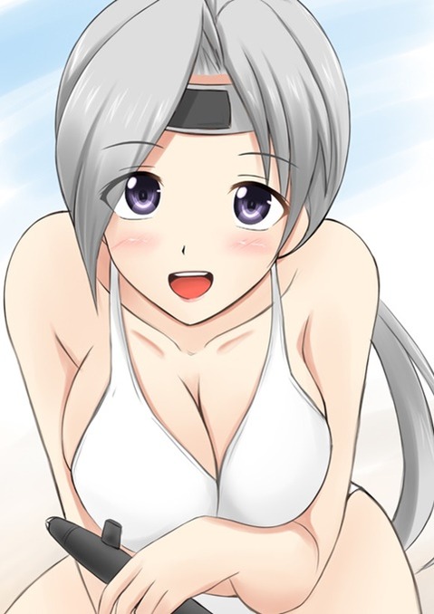 【艦これ】千歳の二次エロ画像　70枚【艦隊これくしょん】 29