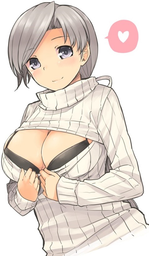 【艦これ】千歳の二次エロ画像　70枚【艦隊これくしょん】 53