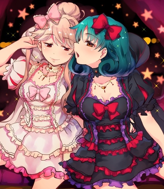 【非エロ】【アイマス】ミリマスキャラのロリっ子徳川まつり姫の画像がみたい！２ 7