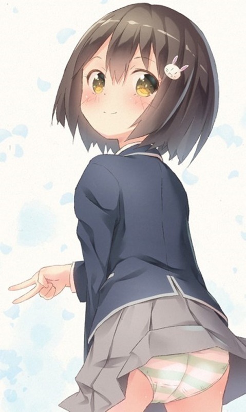 【この美】宇佐美みずきの二次エロ画像④　20枚【この美術部には問題がある！】 10