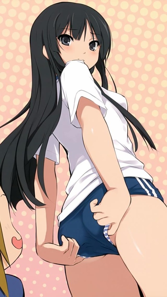【二次】【非エロ】美少女の可愛くてお似合いな制服姿にキュンとしちゃう画像がみたい！ 2