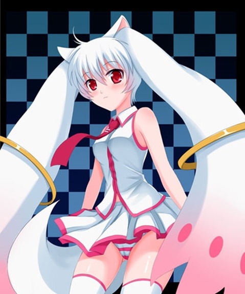【まどマギ】キュゥべえの二次エロ画像　80枚【魔法少女まどか☆マギカ】 51