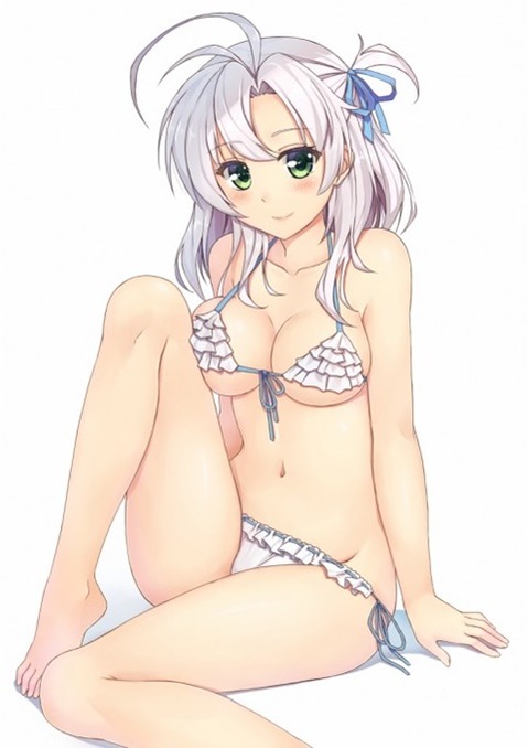 【艦これ】衣笠の二次エロ画像　75枚【艦隊これくしょん】 74