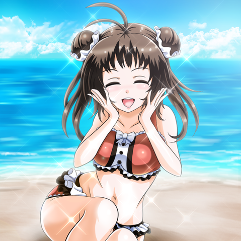 【艦これ】那珂の二次エロ画像　100枚【艦隊これくしょん】 78