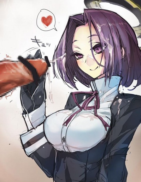 【艦これ】龍田のエロ画像　50枚【艦隊これくしょん】 31