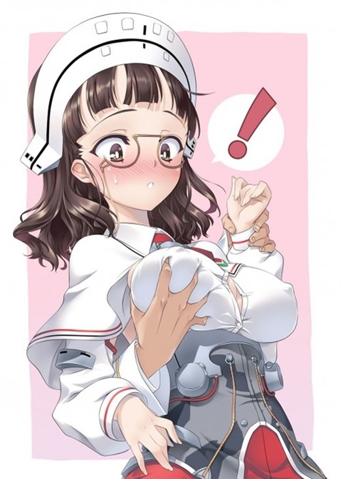 【艦これ】リットリオ・ローマの二次エロ画像　90枚【艦隊これくしょん】 8