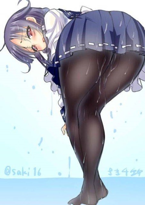 【艦これ】大鯨(龍鳳)の二次エロ画像①　100枚【艦隊これくしょん】 58