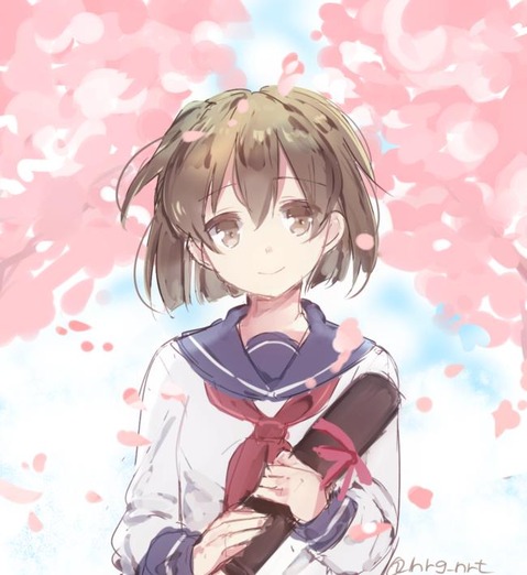 【艦これ】飛龍の二次エロ画像　100枚【艦隊これくしょん】 53