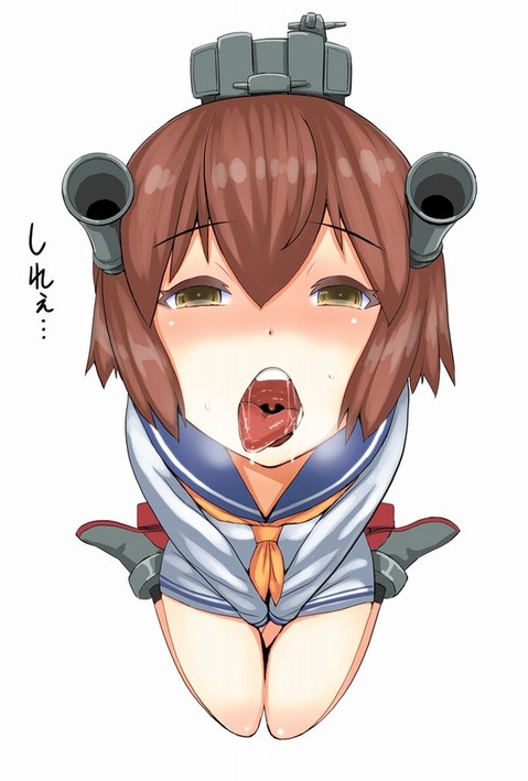 【艦これ】雪風の二次エロ画像②　90枚【艦隊これくしょん】 39