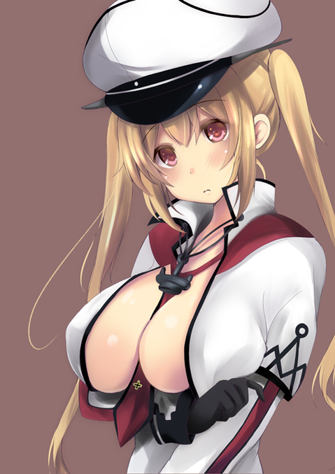 【艦これ】村雨の二次エロ画像　100枚【艦隊これくしょん】 38