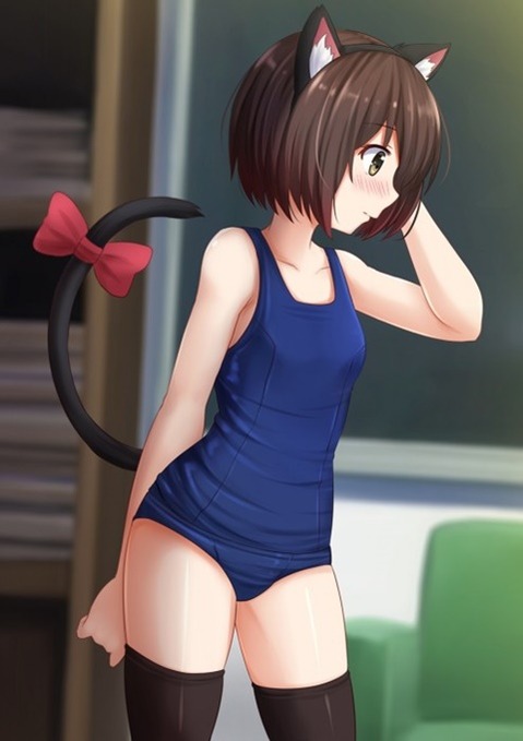 【この美】宇佐美みずきの二次エロ画像④　20枚【この美術部には問題がある！】 8