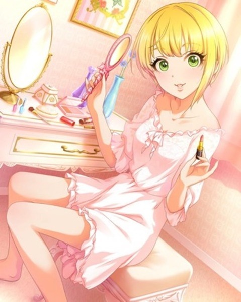 【アイマス】宮本フレデリカの二次エロ画像　100枚【アイドルマスター】 82