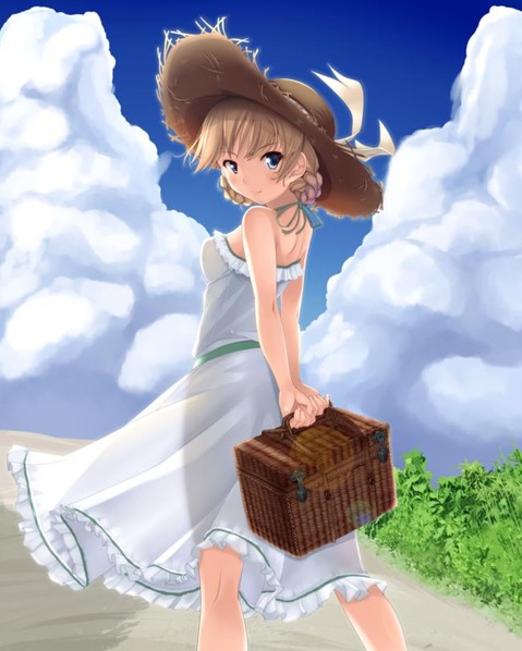 【ガルパン】ダージリンの二次エロ画像　100枚【ガールズ＆パンツァー】 87